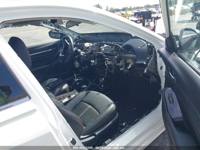 Nissan Altima Sr Fwd 2024 1N4BL4CV3RN337587 Image 5