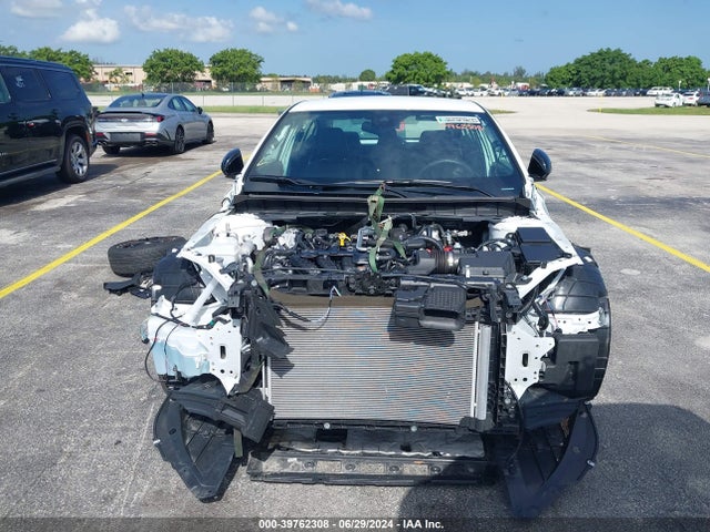 Nissan Altima Sr Fwd 2024 1N4BL4CV3RN337587 Image 6
