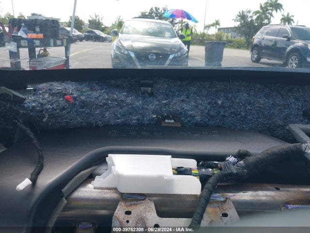 Nissan Altima Sr Fwd 2024 1N4BL4CV3RN337587 Image 7