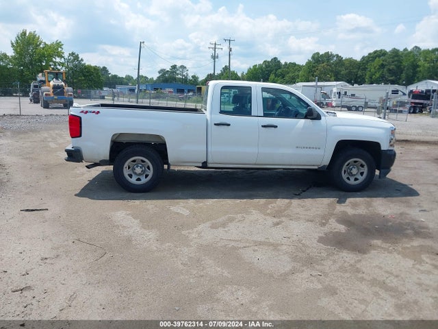Chevrolet Silverado 1500 Wt 2018 1GCVKNEH6JZ328841 Image 13