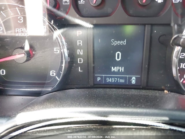 Chevrolet Silverado 1500 Wt 2018 1GCVKNEH6JZ328841 Image 15