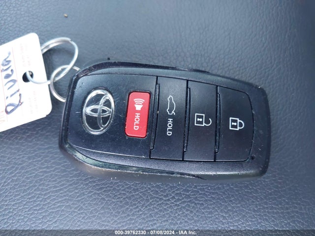 Toyota Corolla Xse 2023 5YFT4MCE1PP140526 Image 11