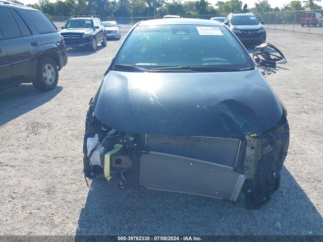 Toyota Corolla Xse 2023 5YFT4MCE1PP140526 Image 13