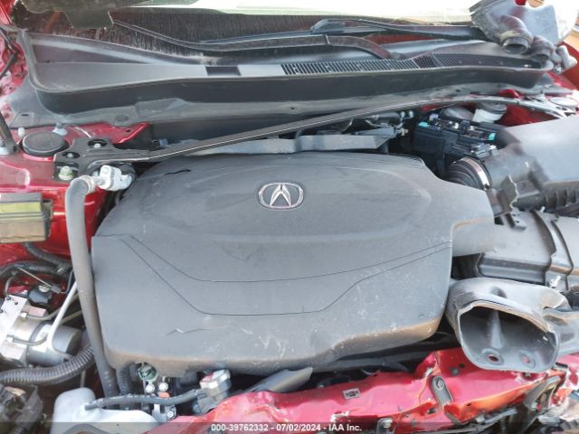 19UUB3F88LY000264 Acura Tlx Advance Package/pmc Edition