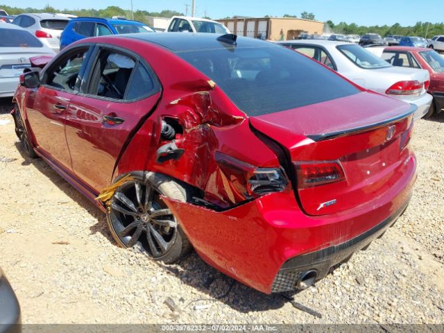 19UUB3F88LY000264 Acura Tlx Advance Package/pmc Edition