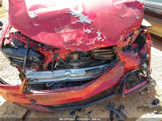 19UUB3F88LY000264 Acura Tlx Advance Package/pmc Edition