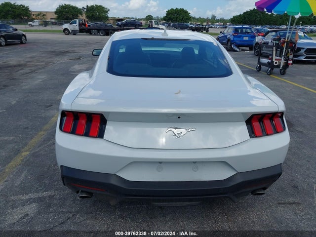 Ford Mustang Ecoboost Fastback 2024 1FA6P8TH7R5107350 Image 16