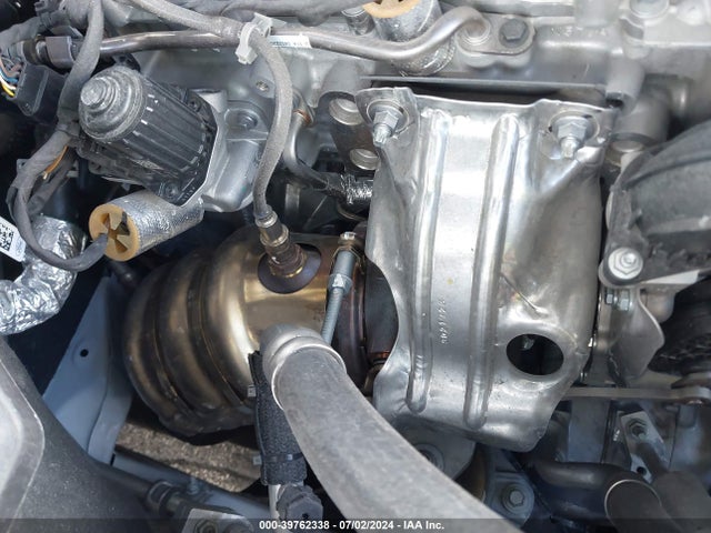 Ford Mustang Ecoboost Fastback 2024 1FA6P8TH7R5107350 Image 18