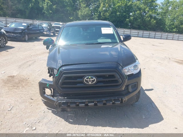 Toyota Tacoma Sr 2020 3TYRX5GN0LT004007 Image 13