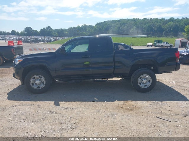 Toyota Tacoma Sr 2020 3TYRX5GN0LT004007 Image 15