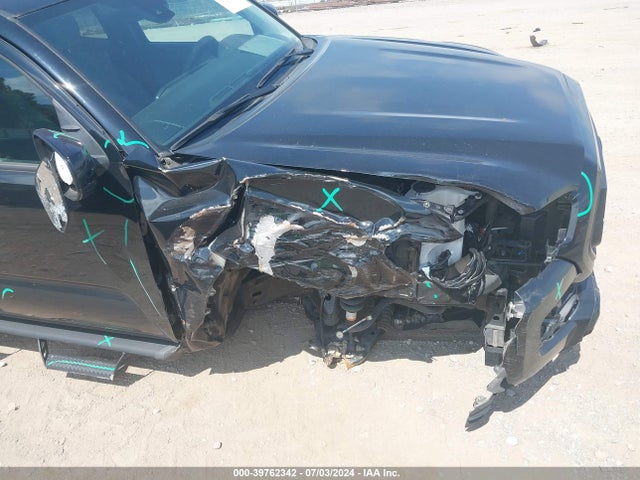 Toyota Tacoma Sr 2020 3TYRX5GN0LT004007 Image 12
