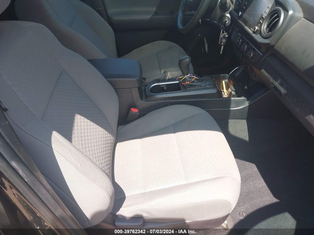 Toyota Tacoma Sr 2020 3TYRX5GN0LT004007 Image 5