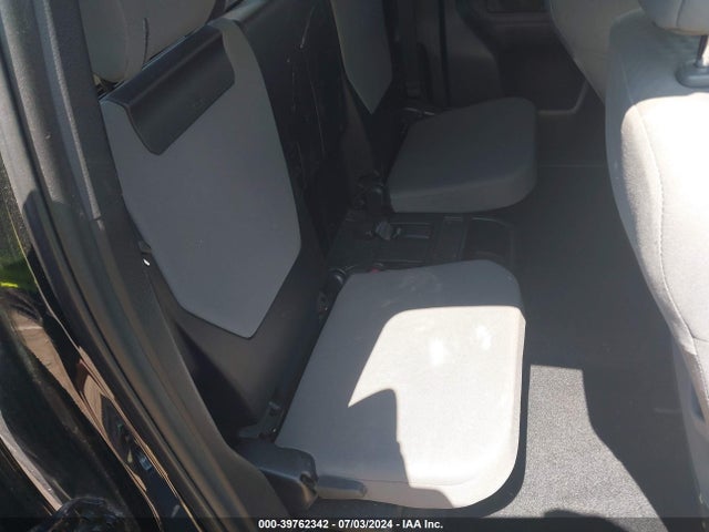 Toyota Tacoma Sr 2020 3TYRX5GN0LT004007 Image 8
