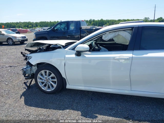 Toyota CAMRY LE 2024 4T1C11AK1RU261767 Image 15