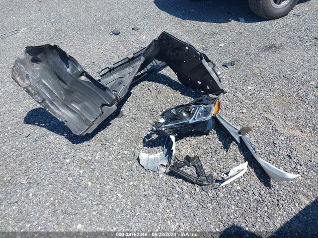 Toyota CAMRY LE 2024 4T1C11AK1RU261767 Image 12