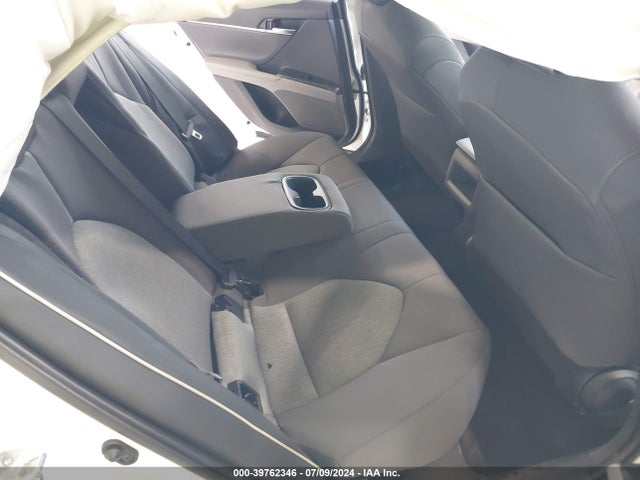 Toyota CAMRY LE 2024 4T1C11AK1RU261767 Image 8