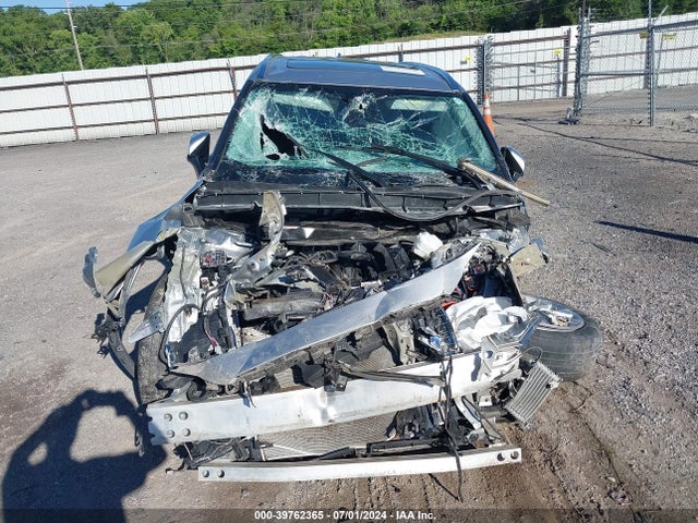 Toyota Highlander Limited 2021 5TDDZRBH9MS559130 Image 12