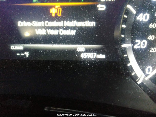 Toyota Highlander Limited 2021 5TDDZRBH9MS559130 Image 15