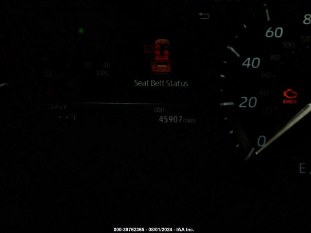 Toyota Highlander Limited 2021 5TDDZRBH9MS559130 Image 7