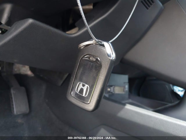 Honda Civic Touring 2017 2HGFC1F99HH658728 Image 11