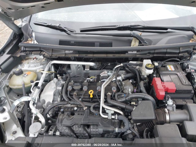 JA4J4VA88RZ004634 Mitsubishi Outlander Se 2.5 S-awc