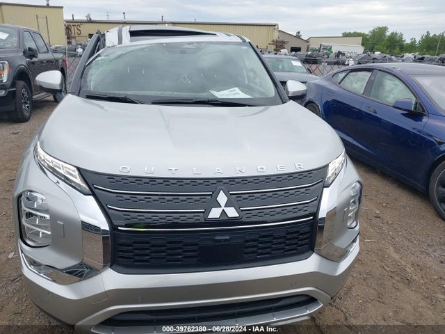 JA4J4VA88RZ004634 Mitsubishi Outlander Se 2.5 S-awc