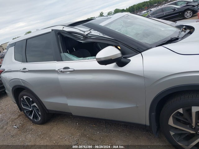 JA4J4VA88RZ004634 Mitsubishi Outlander Se 2.5 S-awc