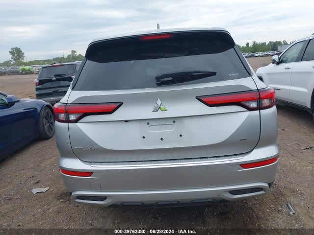 JA4J4VA88RZ004634 Mitsubishi Outlander Se 2.5 S-awc