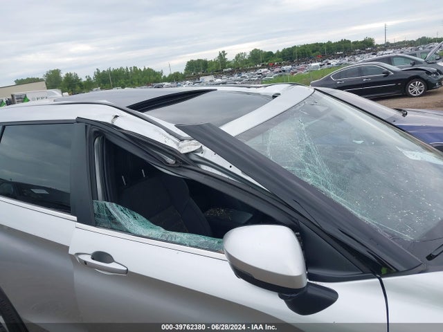 JA4J4VA88RZ004634 Mitsubishi Outlander Se 2.5 S-awc