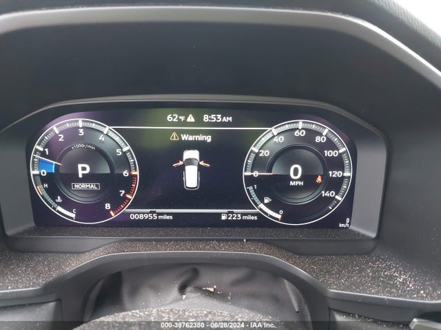 JA4J4VA88RZ004634 Mitsubishi Outlander Se 2.5 S-awc