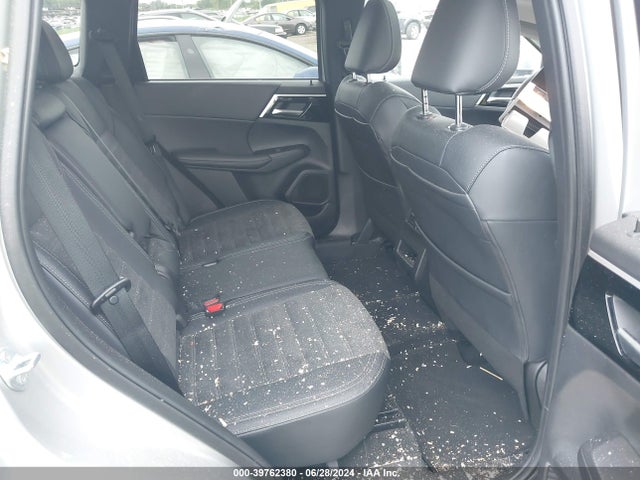 JA4J4VA88RZ004634 Mitsubishi Outlander Se 2.5 S-awc