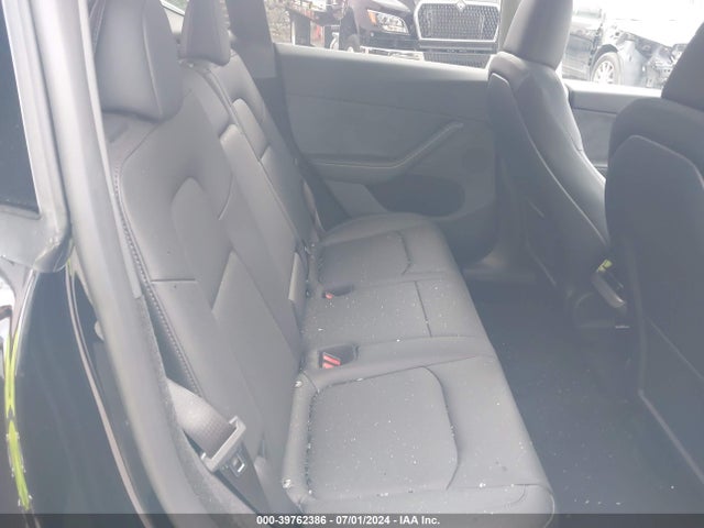 7SAYGDEE0PA186855 Tesla Model Y Awd/long Range Dual Motor All-wheel Drive