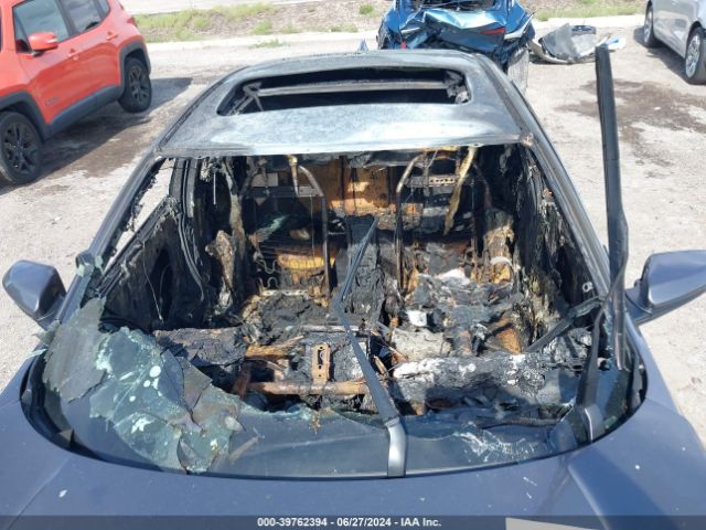 2HGFC2F70JH589082 Honda CIVIC EX