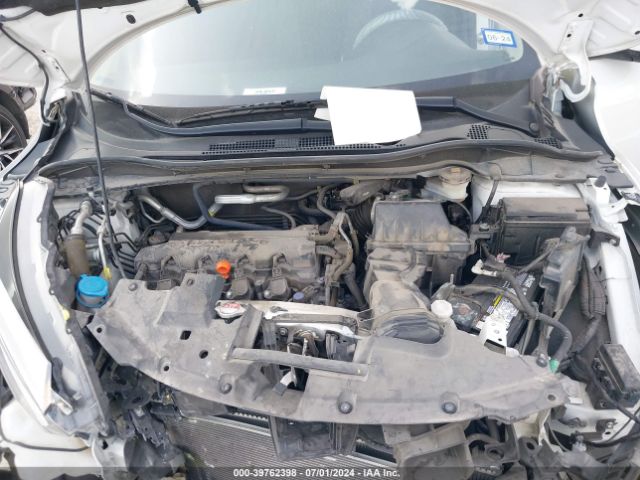 3CZRU6H50MM707305 Honda Hr-v Awd Ex