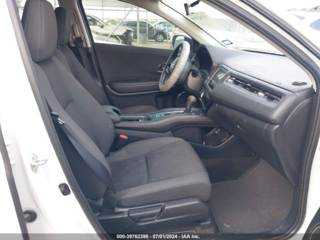 3CZRU6H50MM707305 Honda Hr-v Awd Ex