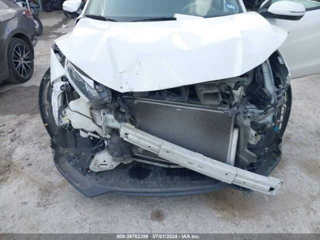 3CZRU6H50MM707305 Honda Hr-v Awd Ex