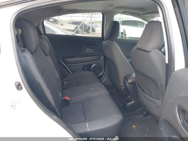 3CZRU6H50MM707305 Honda Hr-v Awd Ex
