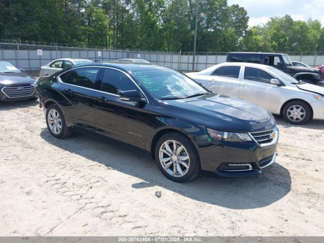 1G11Z5S37KU102317 auction archive image
