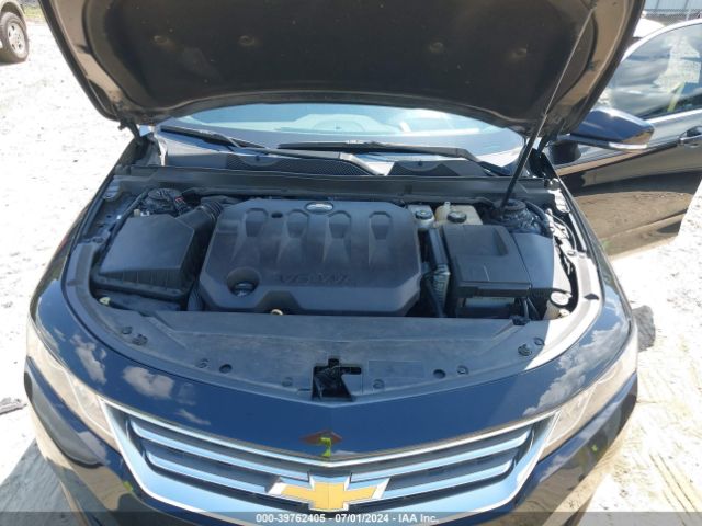1G11Z5S37KU102317 Chevrolet IMPALA LT