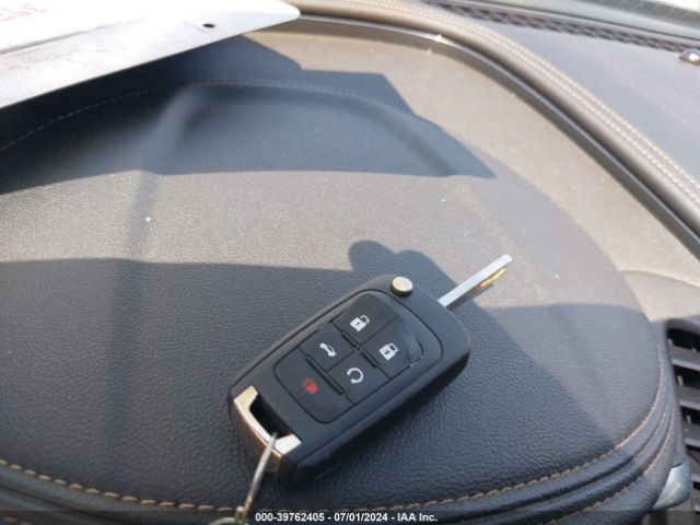 1G11Z5S37KU102317 Chevrolet IMPALA LT