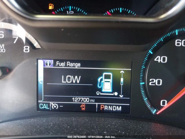 1G11Z5S37KU102317 Chevrolet IMPALA LT