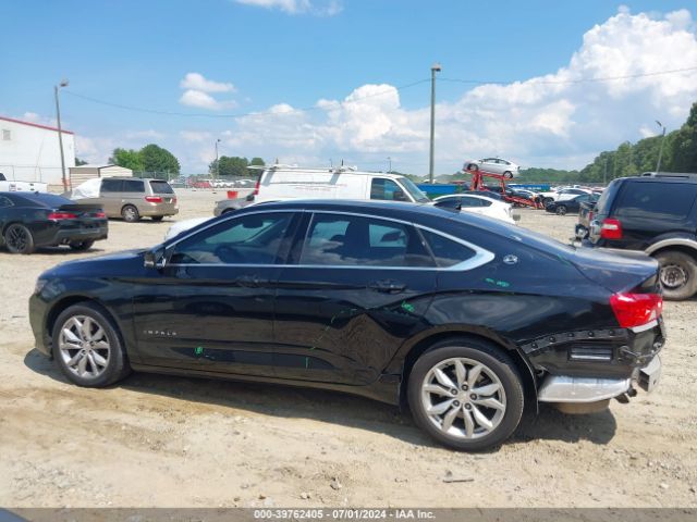 1G11Z5S37KU102317 Chevrolet IMPALA LT