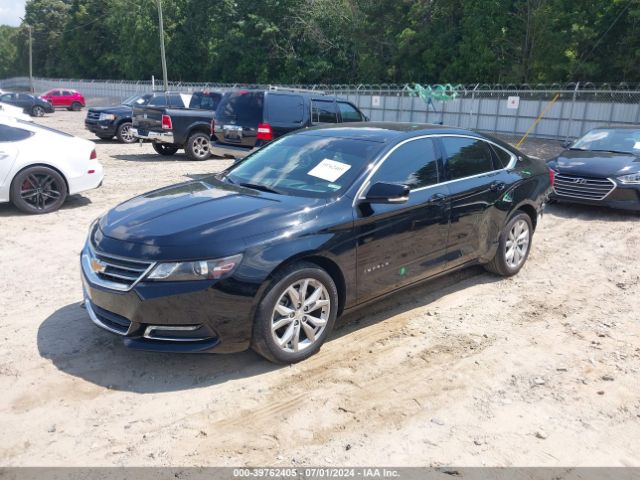 1G11Z5S37KU102317 Chevrolet IMPALA LT