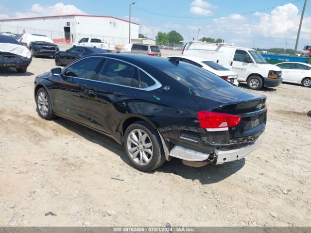 1G11Z5S37KU102317 Chevrolet IMPALA LT