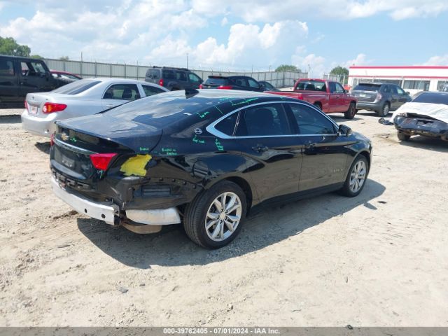 1G11Z5S37KU102317 Chevrolet IMPALA LT