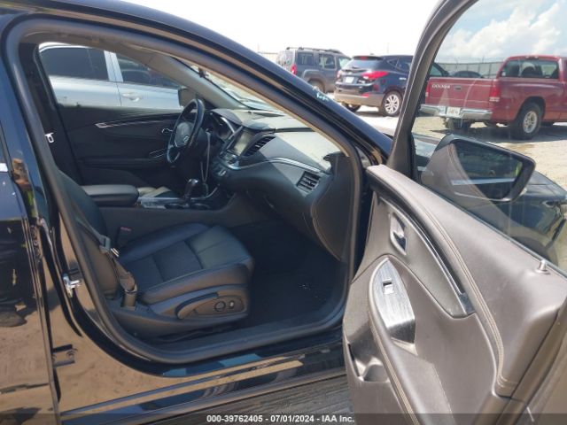 1G11Z5S37KU102317 Chevrolet IMPALA LT