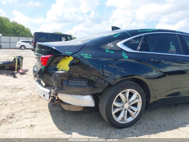 1G11Z5S37KU102317 Chevrolet IMPALA LT