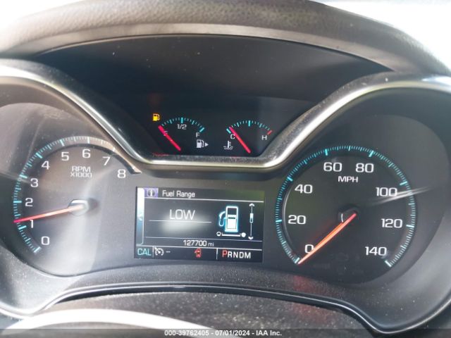 1G11Z5S37KU102317 Chevrolet IMPALA LT