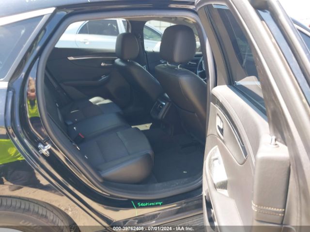 1G11Z5S37KU102317 Chevrolet IMPALA LT