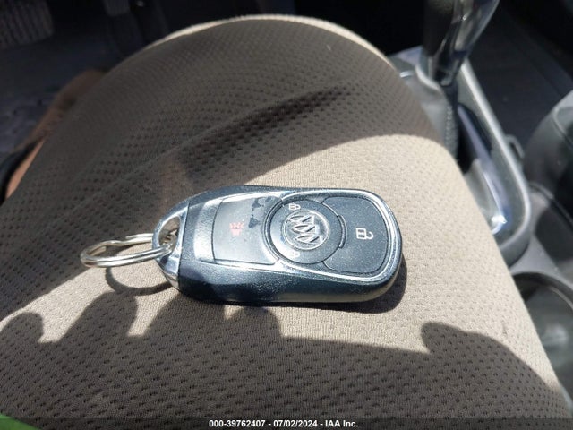 KL4CJASB5HB004201 Buick Encore Preferred